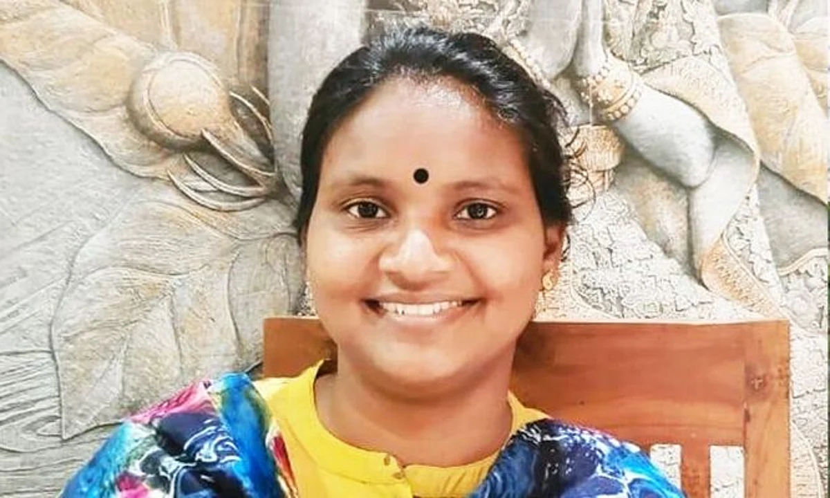 രമ്യ ഹരിദാസിന് പരിക്ക്