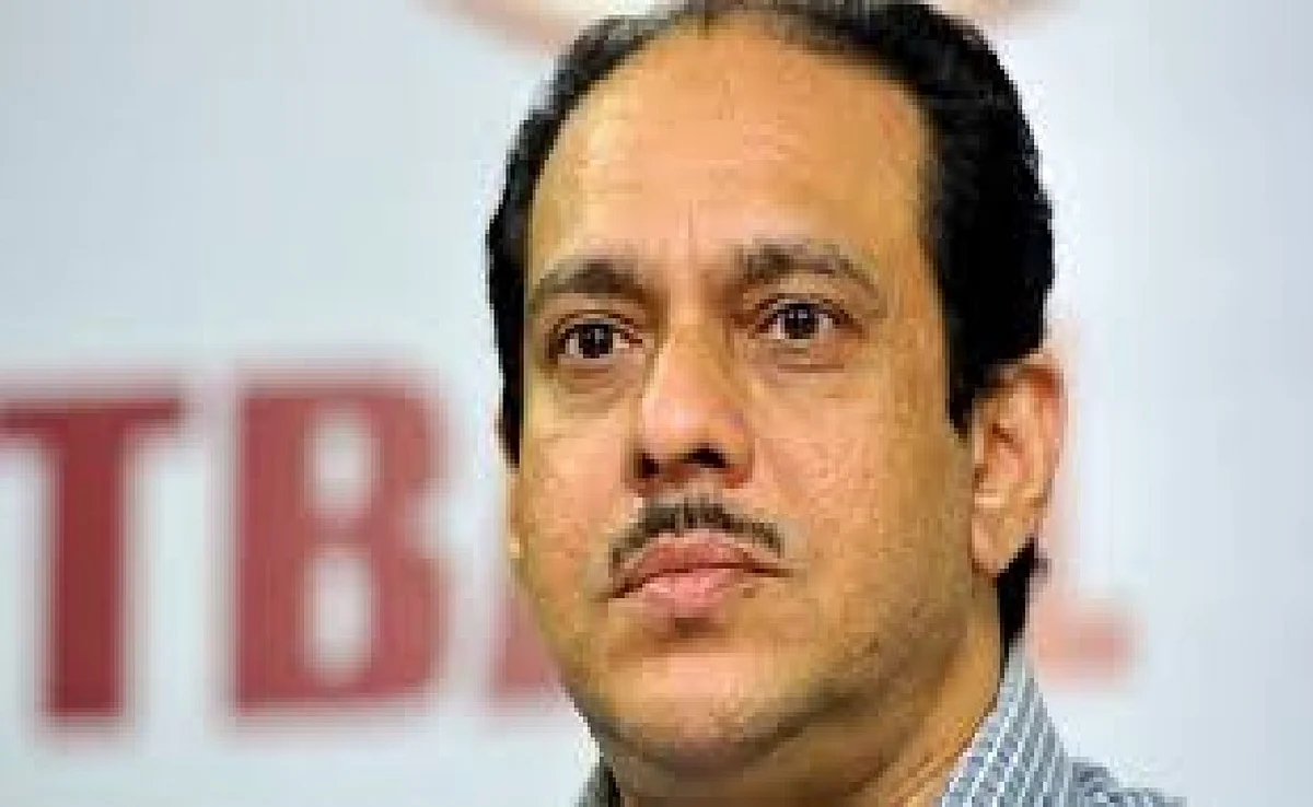 അനധികൃതമായി വായ്പ അനുവദിച്ചു; പാലാരിവട്ടം പാലം അഴിമതികേസില് മുഹമ്മദ് ഹനീഷ് പത്താം പ്രതി