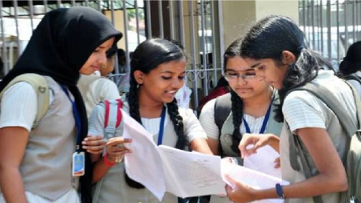 സ്കോള്-കേരള; പ്ലസ് വണ് പ്രവേശന തീയതി നീട്ടി