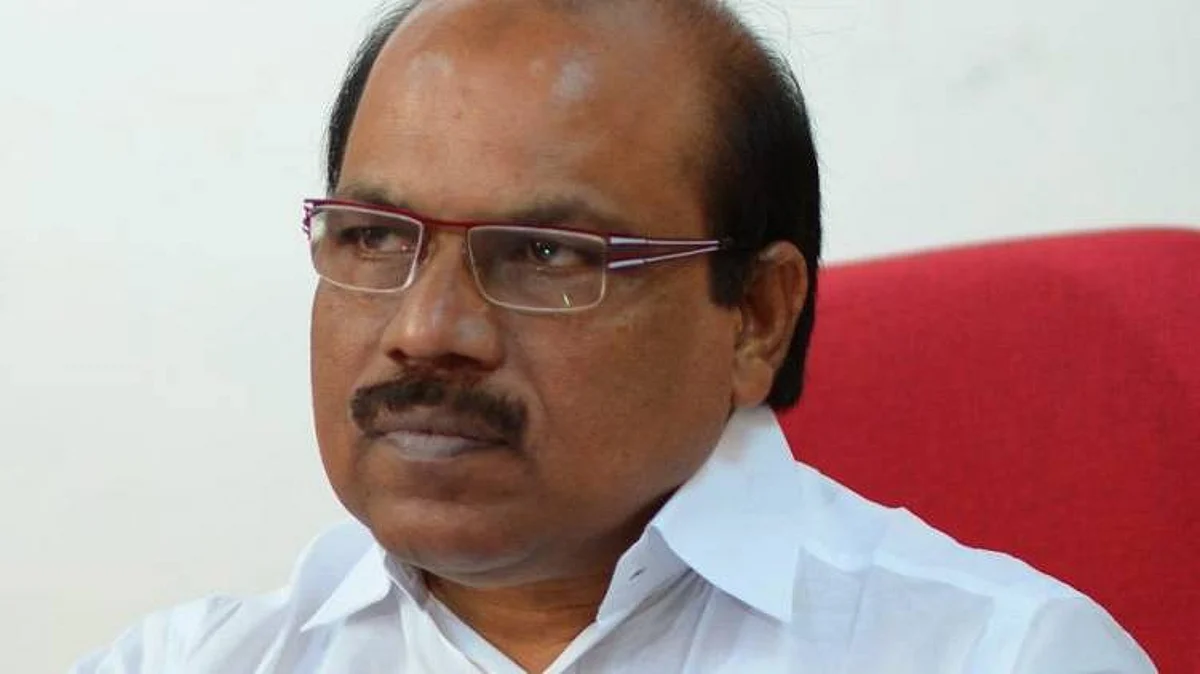 മുന്മന്ത്രി വി കെ ഇബ്രാഹിംകുഞ്ഞ് ഇന്ന് ജാമ്യാപേക്ഷ സമര്പ്പിക്കും