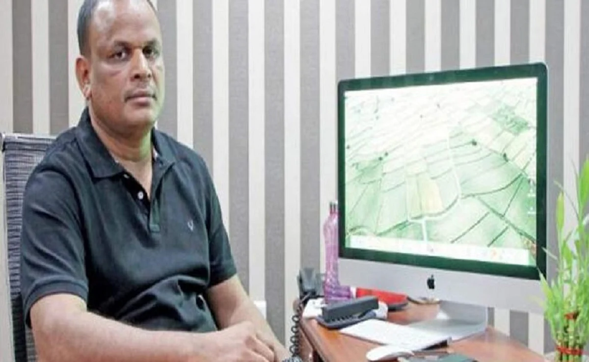 സന്തോഷ് ഈപ്പന്റെ ഡോളര് ഇടപാട്: വിജിലന്സ് സംഘം കൊച്ചിയിലേക്ക്