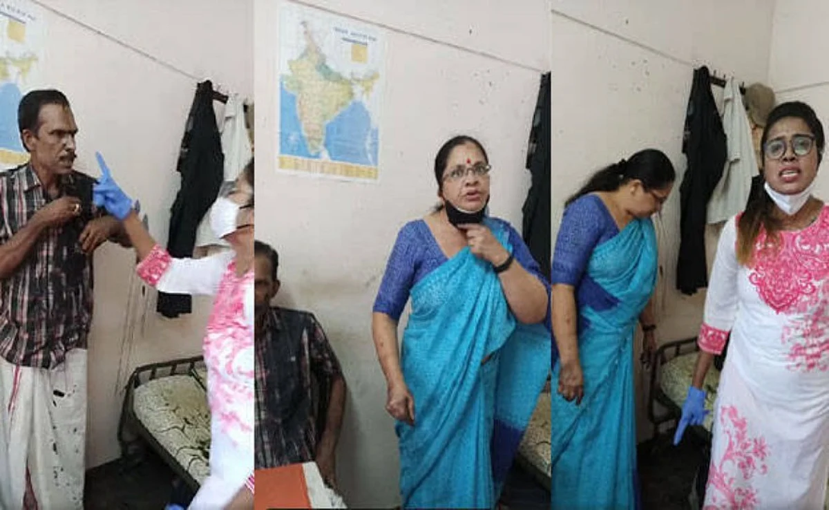 ഭാഗ്യലക്ഷ്മിയുടെയും സുഹൃത്തുക്കളുടെയും ജാമ്യഹർജിയിൽ വിധി ഇന്ന്