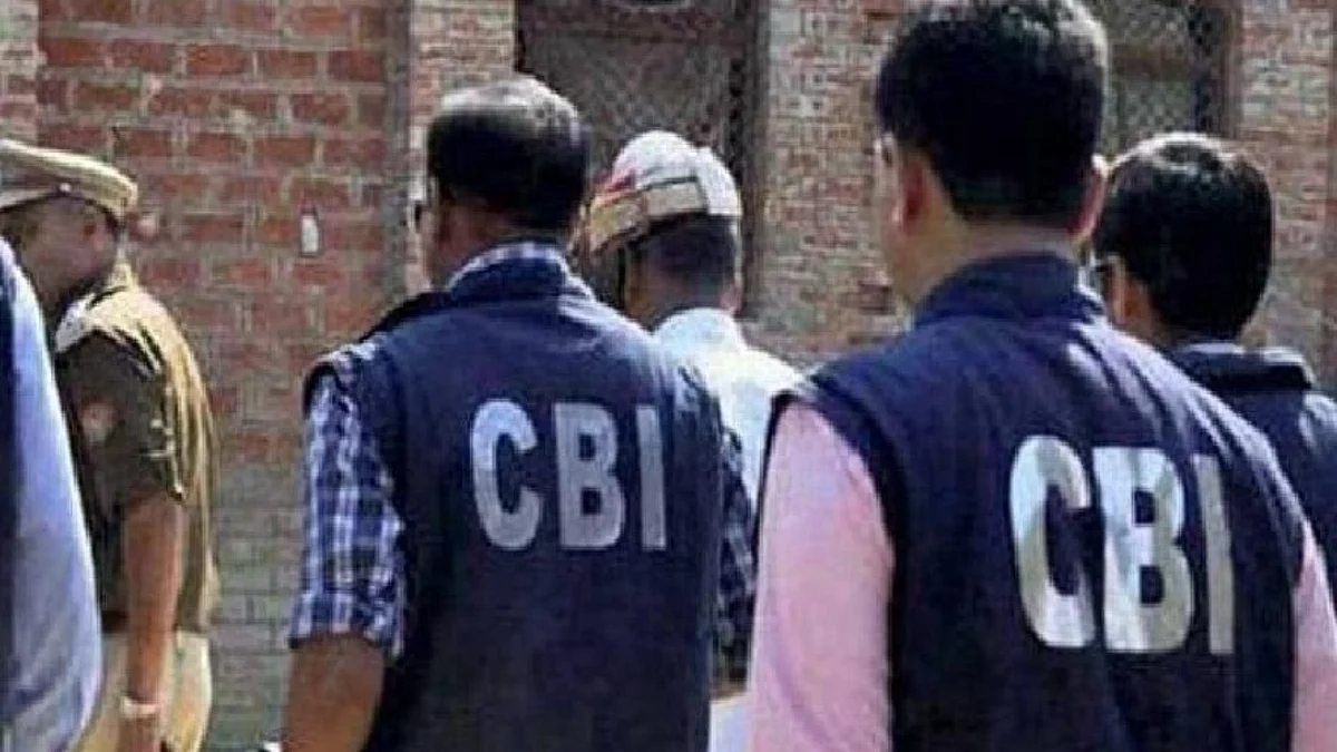 സംസ്ഥാനത്ത് സിബിഐക്ക് നിയന്ത്രണം; സര്ക്കാര് വിജ്ഞാപനമിറക്കി