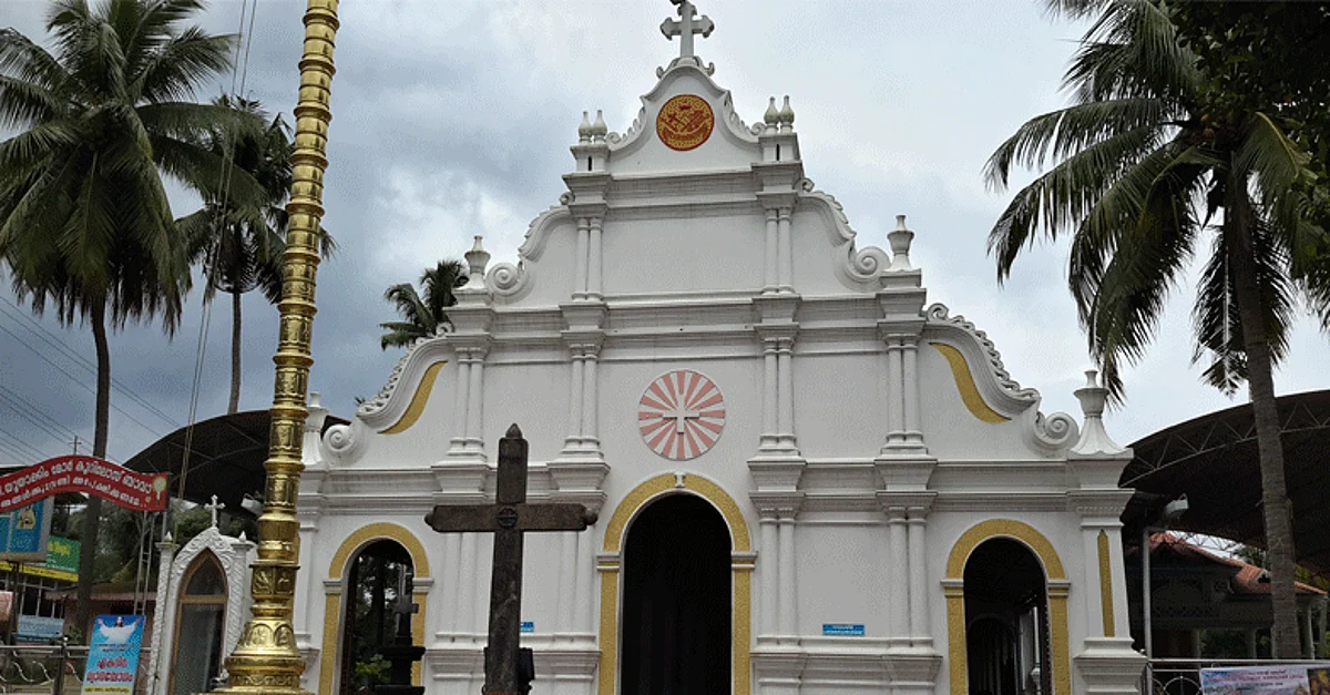 മുളന്തുരുത്തി പള്ളിത്തര്ക്കം; യാക്കോബായ വിശ്വാസികളുടെ ഹര്ജി തള്ളി