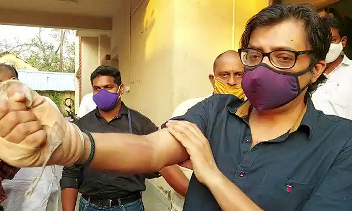 ആത്മഹത്യ പ്രേരണാകുറ്റം; അർണാബ് ഗോസ്വാമി ജാമ്യം തേടി കോടതിയെ സമീപിക്കും