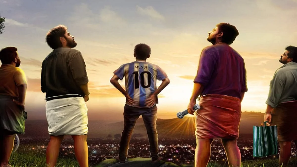 പ്രകാശന് പറക്കട്ടെ; ഫസ്റ്റ് ലുക്ക് പുറത്ത് വിട്ട് മോഹന്ലാല്