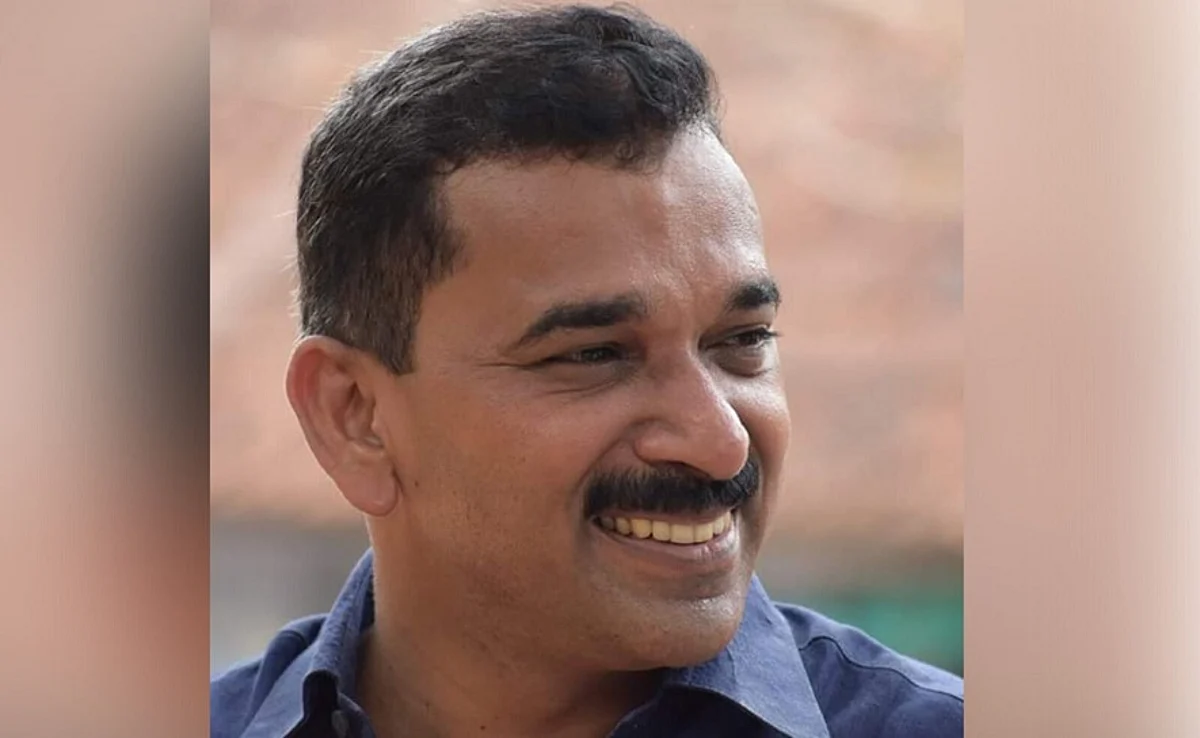 സംസ്ഥാന യുവജന ക്ഷേമ ബോര്ഡ് വൈസ് ചെയര്മാന് പി ബിജു അന്തരിച്ചു