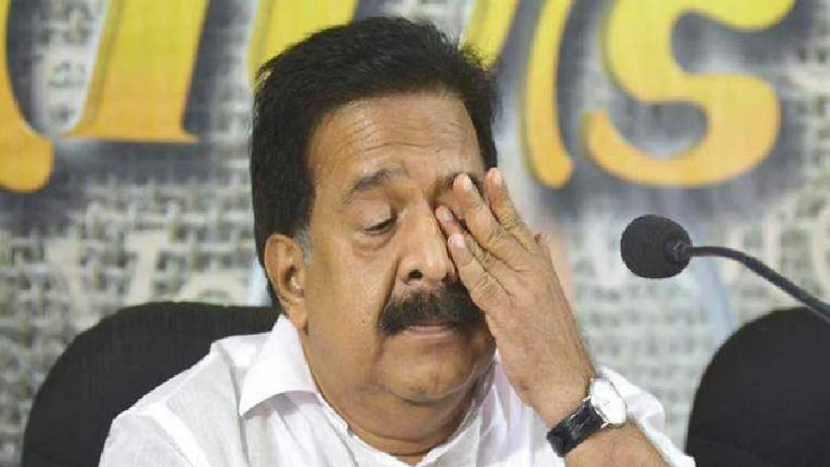ബാര് കോഴക്കേസ്: രമേശ് ചെന്നിത്തലക്ക് എതിരെ വിജിലൻസ് അന്വേഷണത്തിന് സ്പീക്കറുടെ അനുമതി