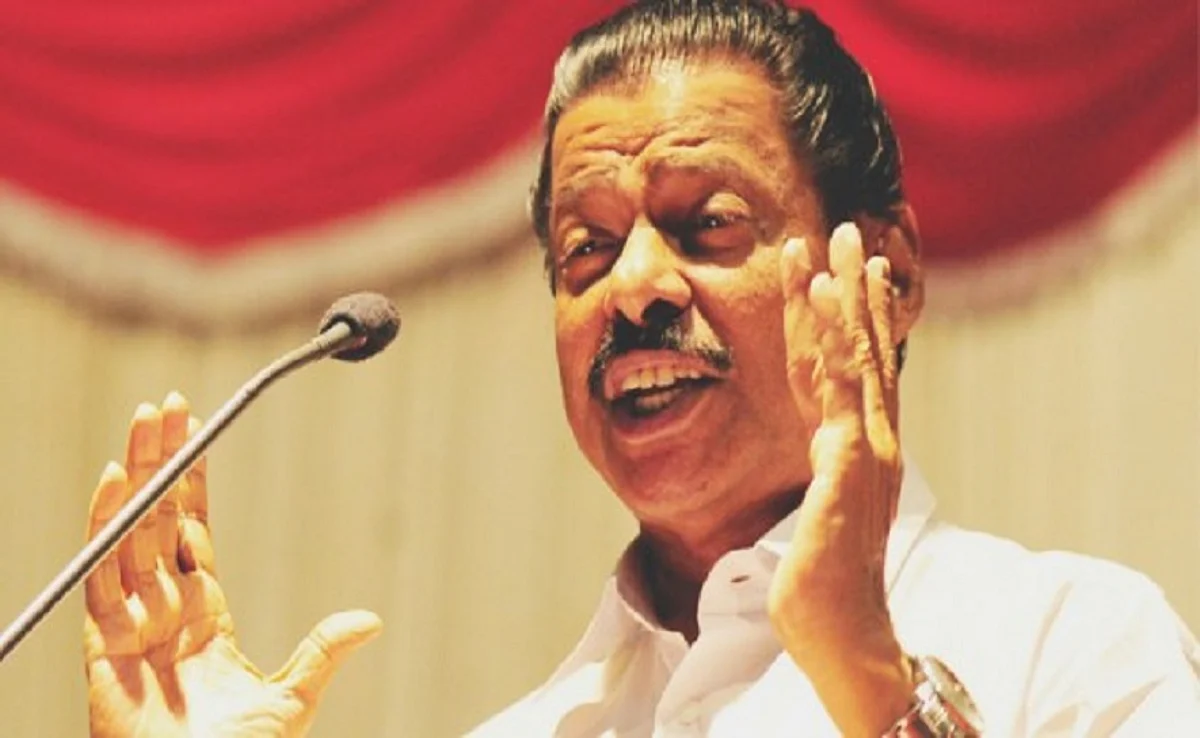 കോടിയേരിയുടെ അവധി ചികിത്സയ്ക്ക് വേണ്ടി; തെരഞ്ഞെടുപ്പിനെ ബാധിക്കില്ല: ഗോവിന്ദന് മാസ്റ്റര്