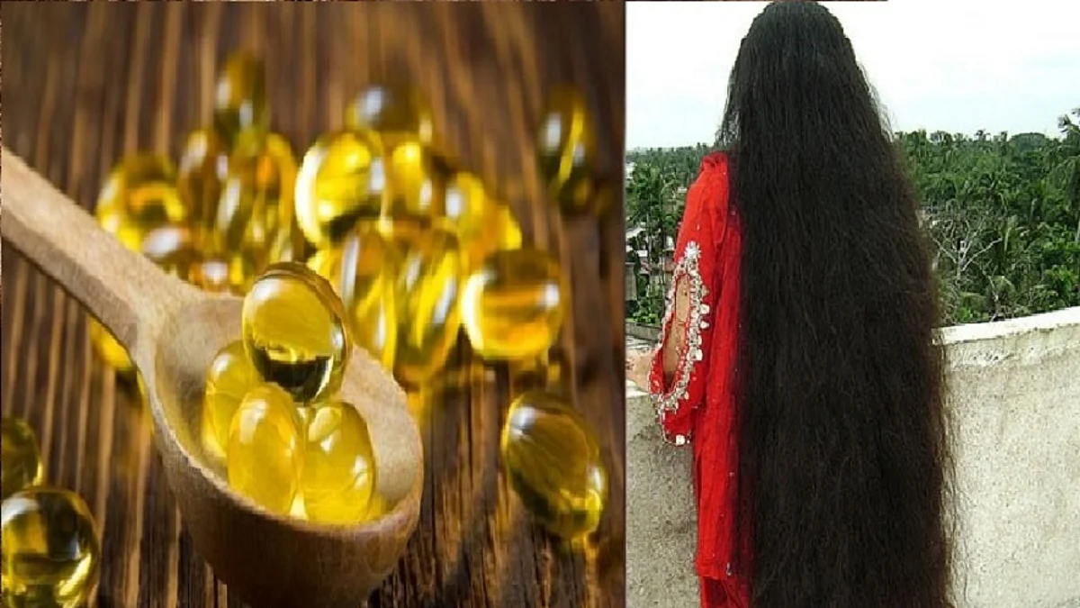 മുടി സമൃദ്ധമായി വളരാന് മീനെണ്ണ