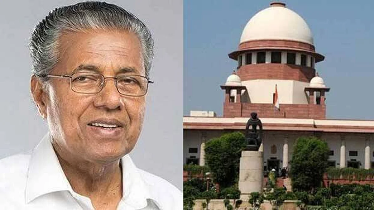 ലാവ്ലിന് കേസ് പരിഗണിക്കുന്നത് വീണ്ടും നീട്ടി