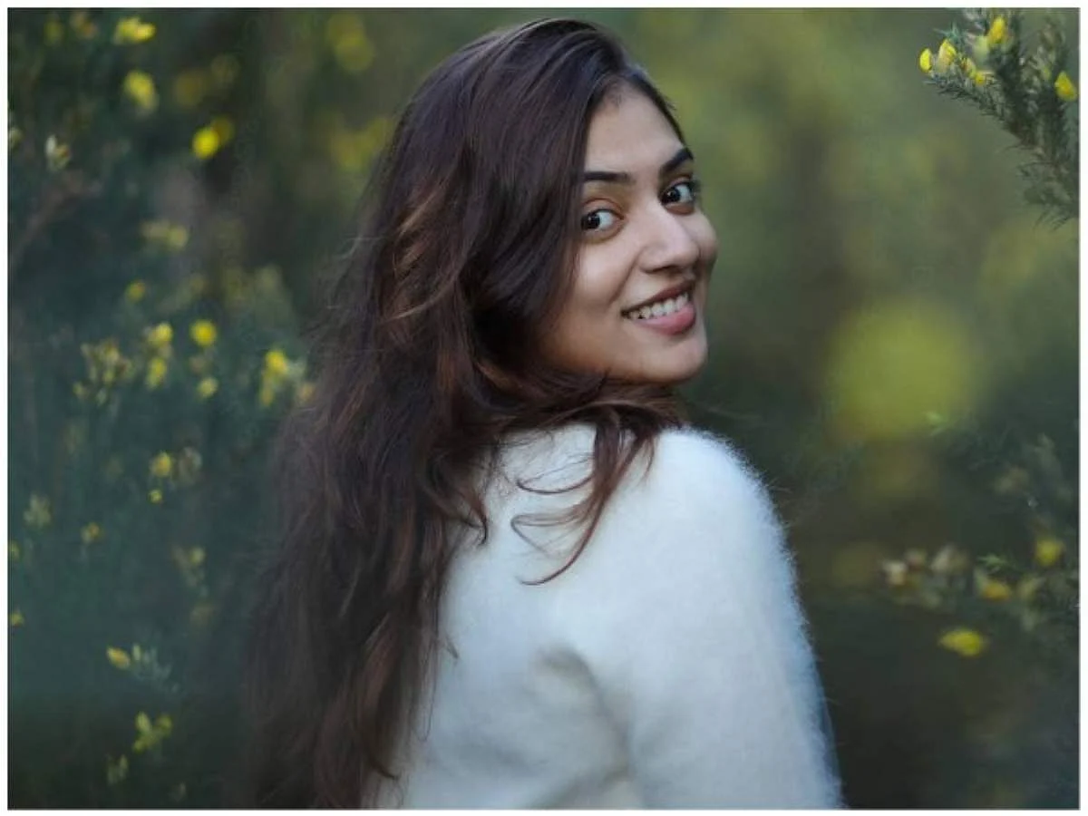 തെലുങ്കിലേക്ക് ചുവട് വച്ച് നസ്രിയ നസീം; തുടക്കം നാനിയോടൊപ്പം