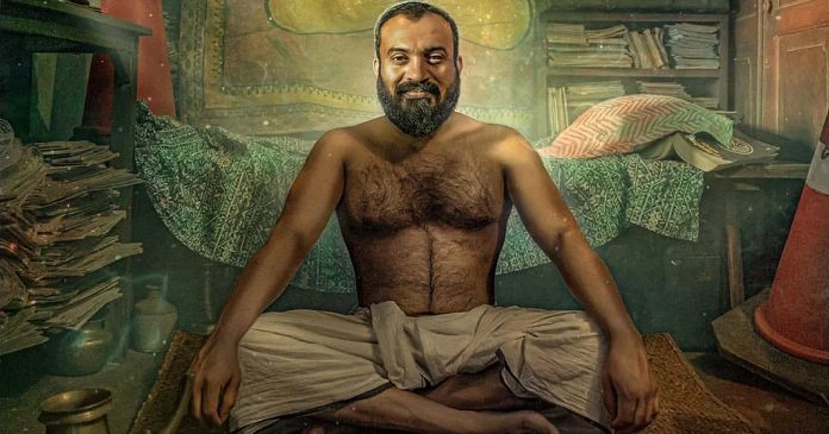 സൗബിൻ ചിത്രം' ജിന്ന്' റിലീസിന് മദ്രാസ് ഹൈക്കോടതിയുടെ സ്റ്റേ
