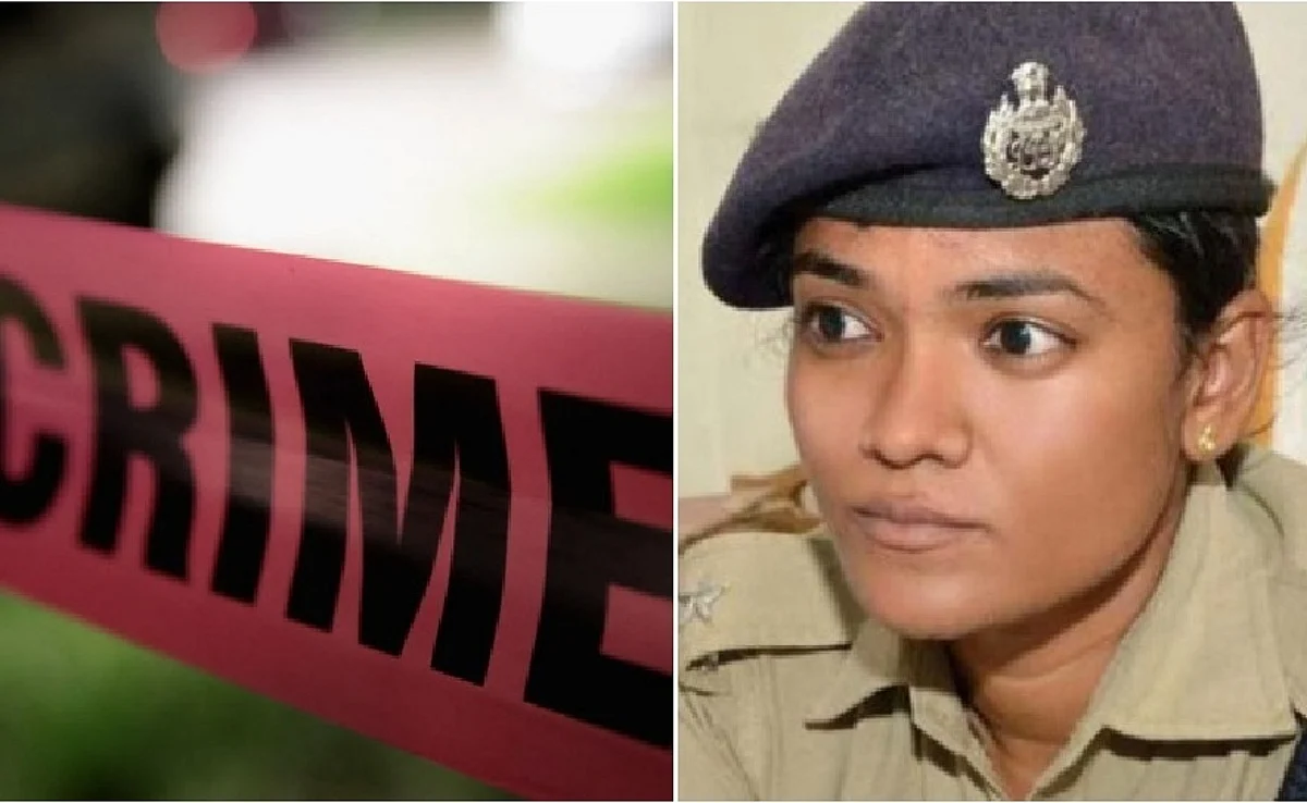 വയനാട്ടിലെ ഏറ്റുമുട്ടല് ഏകപക്ഷീയമല്ലെന്ന് എസ്.പി ജി പൂങ്കുഴലി