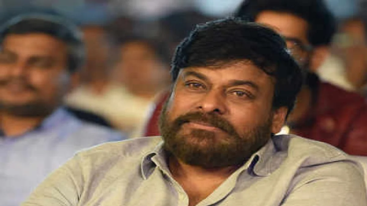 തനിക്ക് കോവിഡ് ഇല്ലെന്ന് ചിരഞ്ജീവി; സംഭവിച്ചത് ഇങ്ങനെ...
