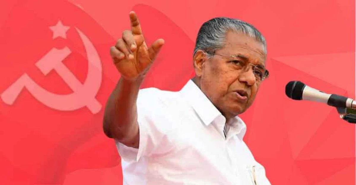 നിയമസഭാ തെരഞ്ഞെടുപ്പ് ലക്ഷ്യമിട്ട് എൽഡിഎഫ്; മുഖ്യമന്ത്രിയുടെ കേരള പര്യടനം നാളെ മുതല്