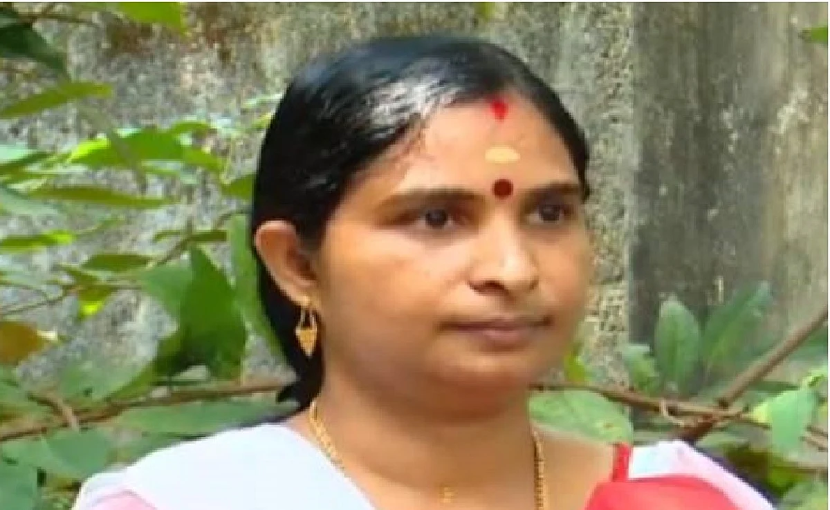 നേതാക്കള്ക്കിടയില് കടുത്ത ജാതി വിവേചനം; രൂക്ഷ വിമര്ശനവുമായി പാര്ട്ടി വിട്ട വനിത നേതാവ്