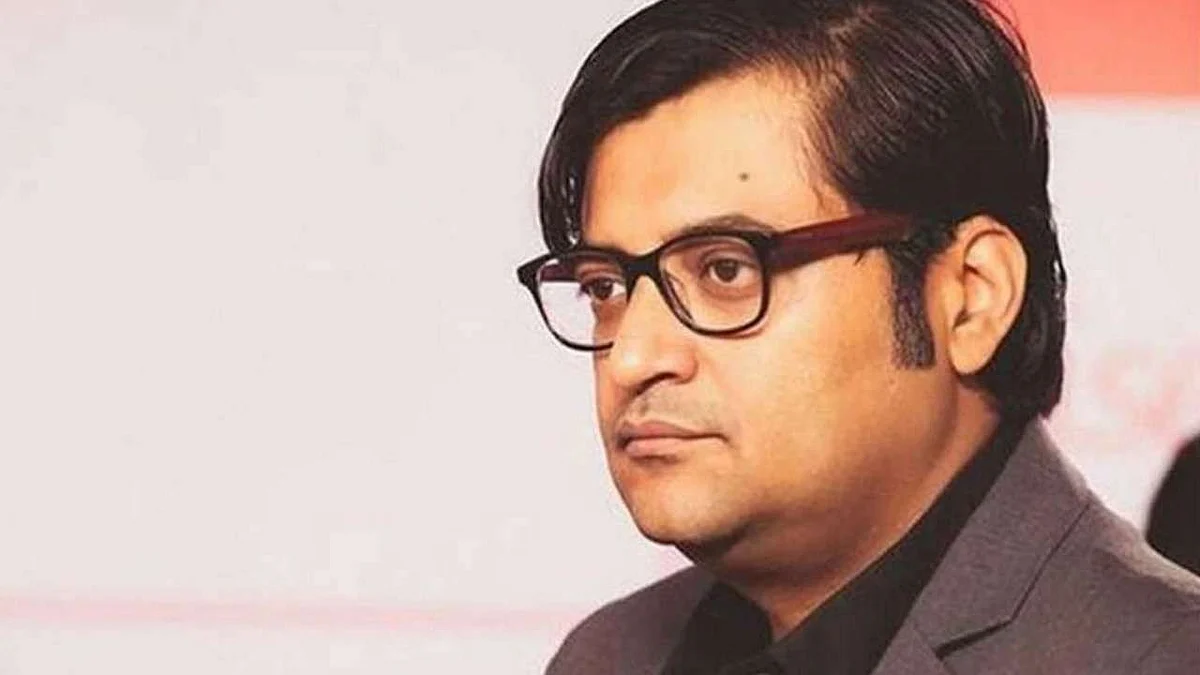 അര്ണാബിന് ഇടക്കാല ജാമ്യം നല്കില്ലെന്നുറപ്പിച്ച് കോടതി