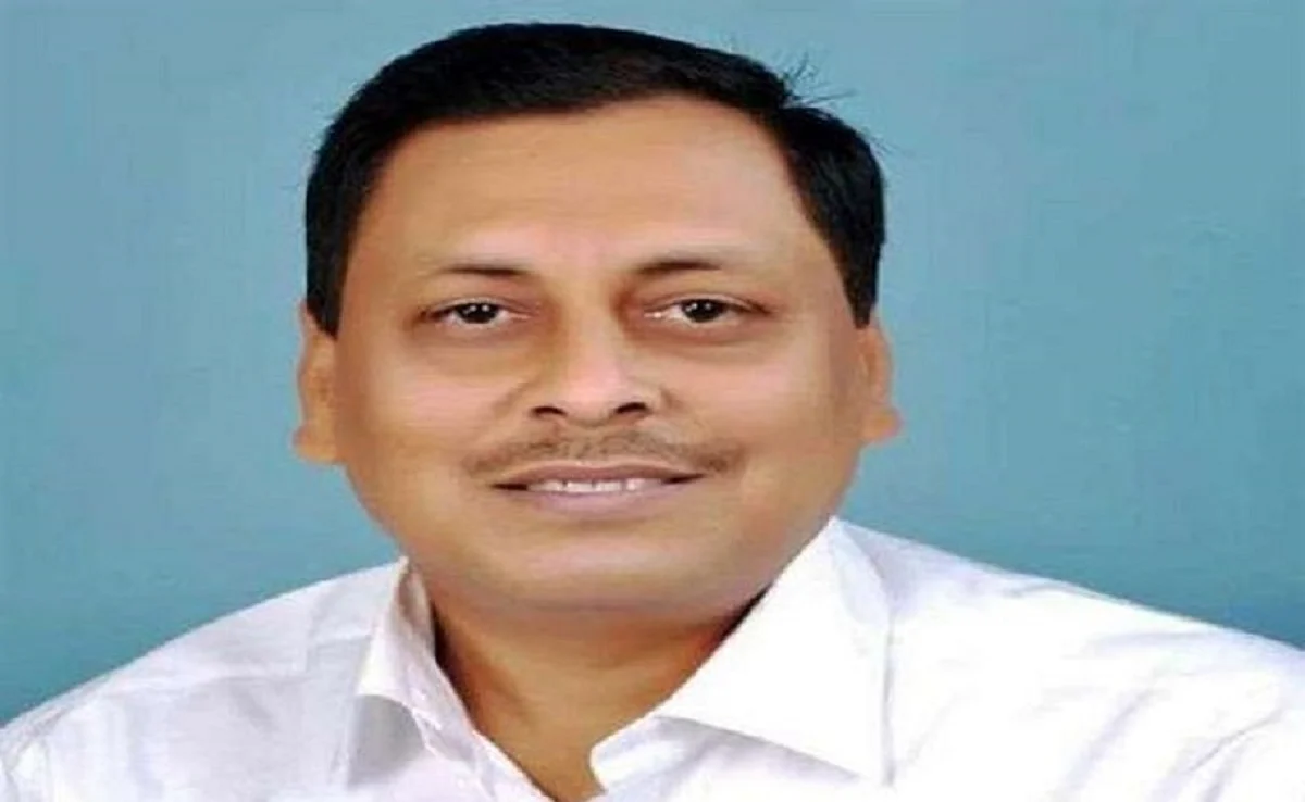 കോടതിയില് ഹാജരാകാതിരിക്കാന് വ്യാജ കോവിഡ് സര്ട്ടിഫിക്കറ്റ്; ബി.ജെ.പി എം.എല്.എക്കെതിരെ കേസ്