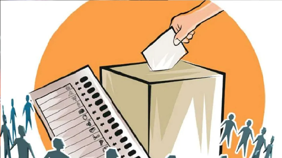 തദ്ദേശ തെരഞ്ഞെടുപ്പ്; ആദ്യ മണിക്കൂറുകളില് മികച്ച പോളിംങ്