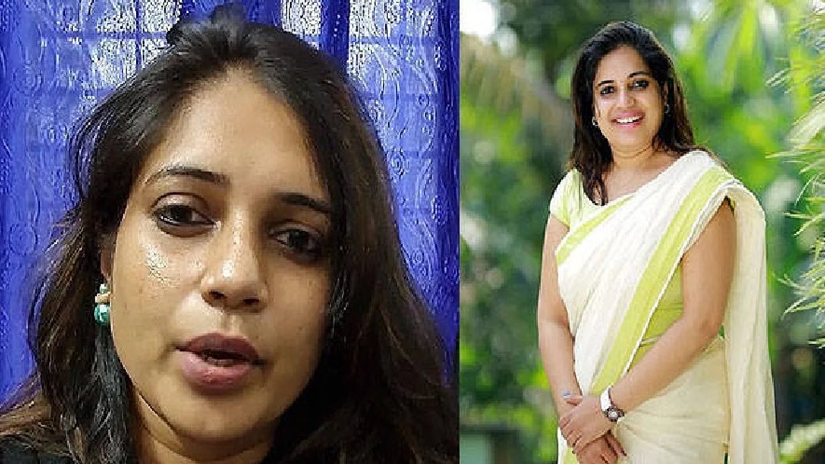 'സുന്ദരിയാണെന്ന് പറഞ്ഞ് വോട്ട് പിടിച്ചില്ല ': 'വൈറല്' സ്ഥാനാര്ത്ഥിയുടെ ഫേസ്ബുക്ക് ലൈവും 'വൈറല്'