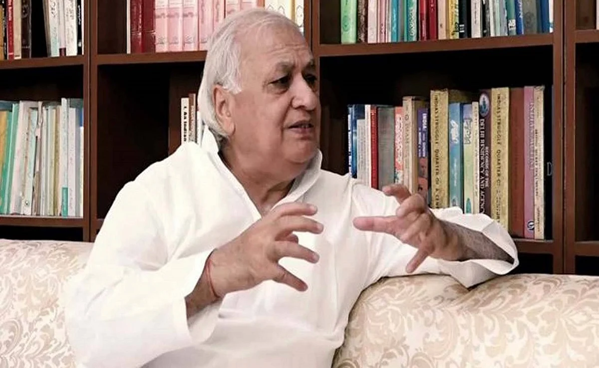 കർഷകർക്ക് വേണ്ടി പ്രത്യേക സമ്മേളനം: അടിയന്തിര സാഹചര്യം നിലവിലില്ലെന്ന് ഗവർണർ