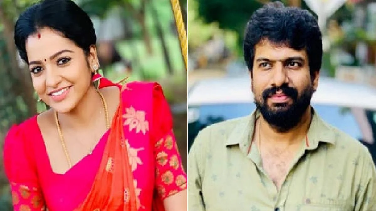 നടി ചിത്രയുടെ മരണം: ഭര്ത്താവ് അറസ്റ്റില്