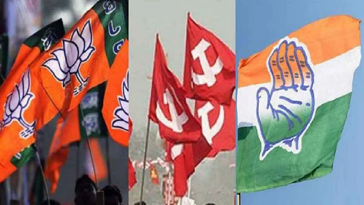 രണ്ടാംഘട്ട പോളിങ്: എറണാകുളം ജില്ലയില് പരസ്യപ്രചാരണം ഇന്ന് അവസാനിക്കും