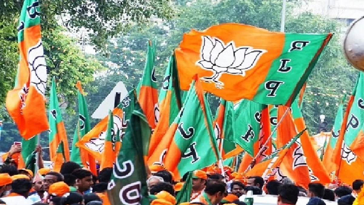 ചരിത്ര വിജയം നേടി ബിജെപി; കണ്ണൂര് കോര്പ്പറേഷനില് അക്കൗണ്ട് തുറന്നു