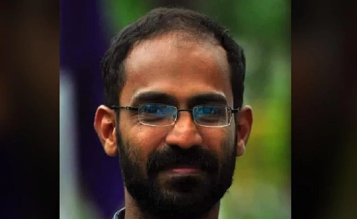 സിദ്ദീഖ് കാപ്പന് നിരോധിത സംഘടനയുമായി ബന്ധമെന്ന് യു.പി സര്ക്കാര് സുപ്രീം കോടതിയില്