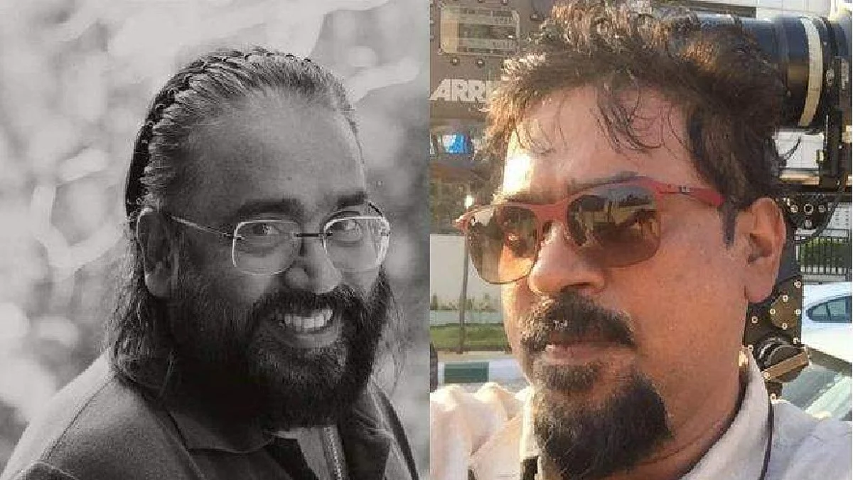 സംവിധായകന് സംഗീത് ശിവന്റെ ആരോഗ്യനില മെച്ചപ്പെട്ടെന്ന് സന്തോഷ് ശിവന്