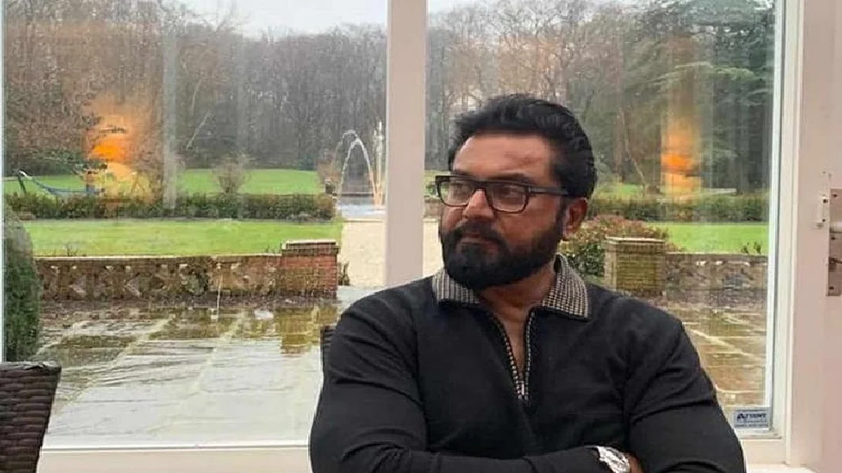 നടന് ശരത്കുമാറിന് കോവിഡ്