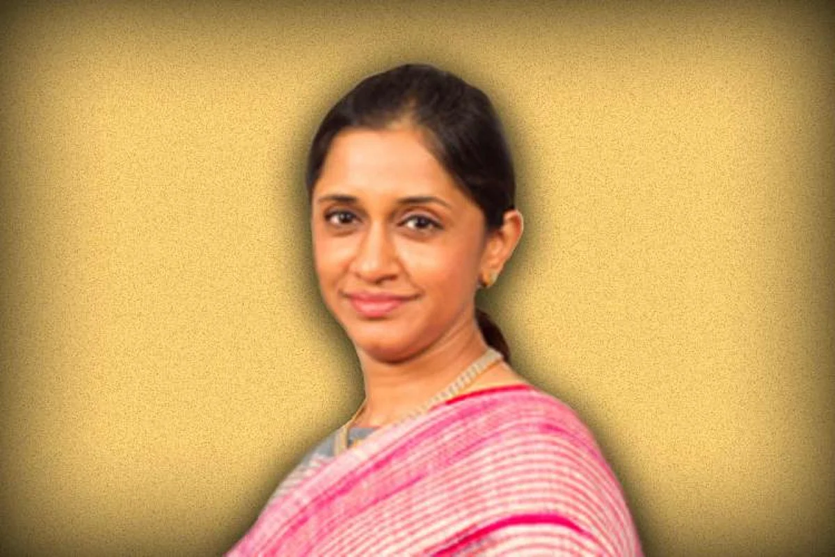 മാളവിക ഹെഗ്ഡെ കഫേ കോഫി ഡേ സിഇഒ ആയി ചുമതലയേറ്റു