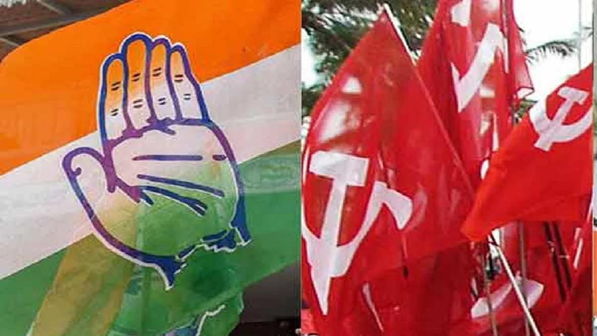 പശ്ചിമ ബംഗാള് പിടിച്ചെടുക്കാന് വലതും ഇടതും ഒരുമിച്ച്; സഖ്യത്തിന് ഹൈക്കമാന്റിന്റെ അംഗീകാരം