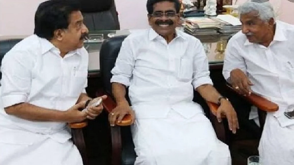 വീഴ്ച പറ്റിയത് ആര്ക്ക്; ഇന്ന് രാഷ്ട്രീയകാര്യ സമിതി യോഗം
