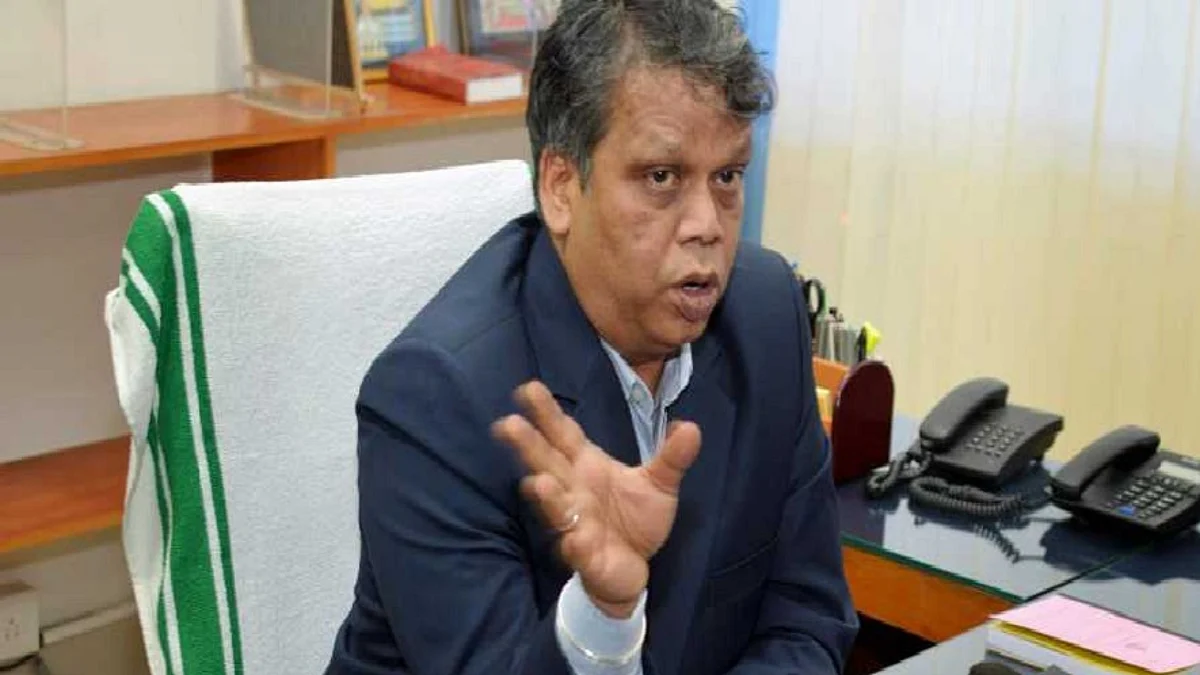 ബെഹ്റയ്ക്ക് തിരിച്ചടി; പൊലീസ് മേധാവി സ്ഥാനത്ത് നിന്ന് മാറ്റിയേക്കും