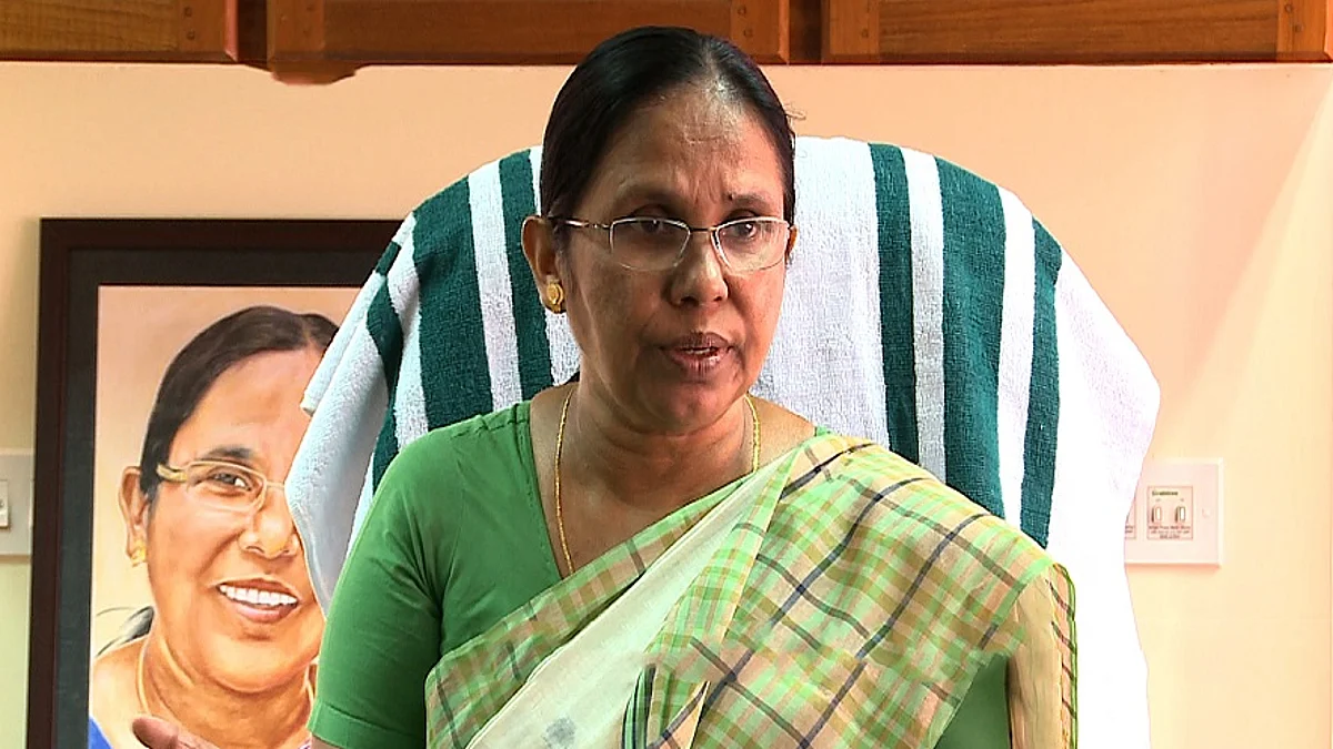 ജനിതക മാറ്റം വന്ന കൊറോണ വൈറസ്: സംസ്ഥാനം അതീവ ജാഗ്രതയിലെന്ന് ആരോഗ്യമന്ത്രി