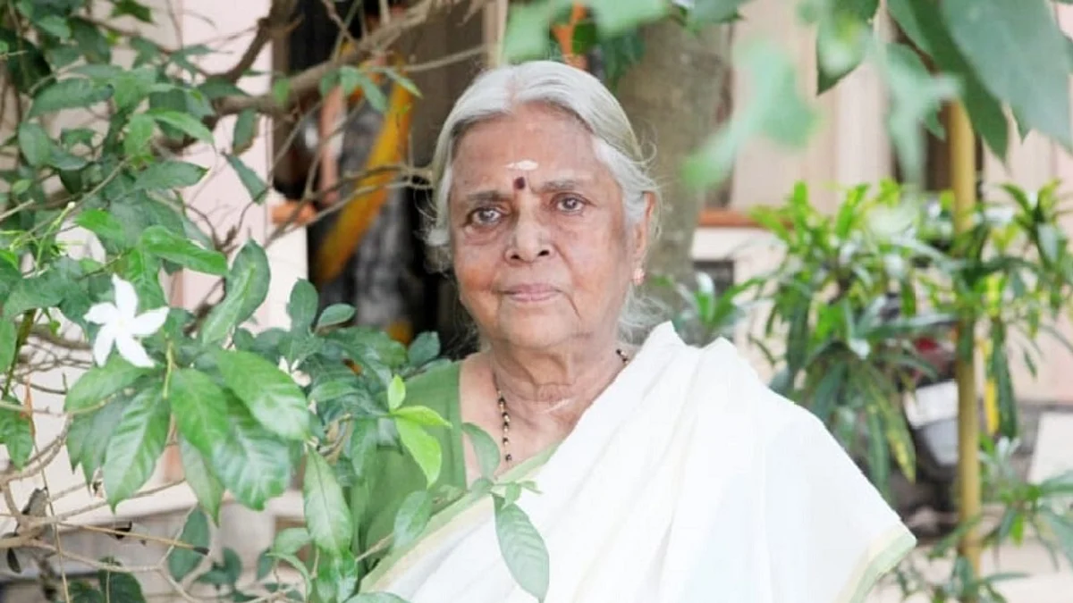 സുഗതകുമാരിയുടെ സംസ്കാരം വൈകിട്ട് നാലിന്; പൊതുദര്ശനമില്ല