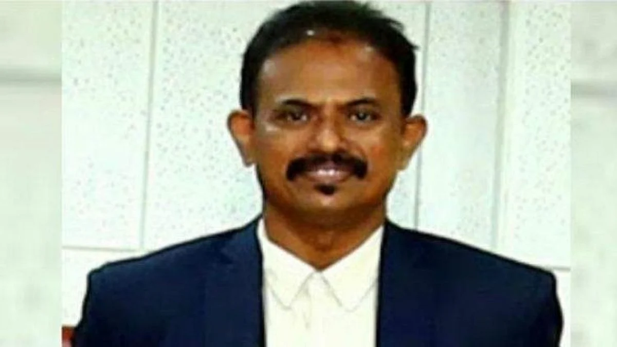 മുൻ ഇന്ത്യൻ ഗോൾകീപ്പർ ഫ്രാൻസിസ് ഇഗ്നേഷ്യസ് അന്തരിച്ചു