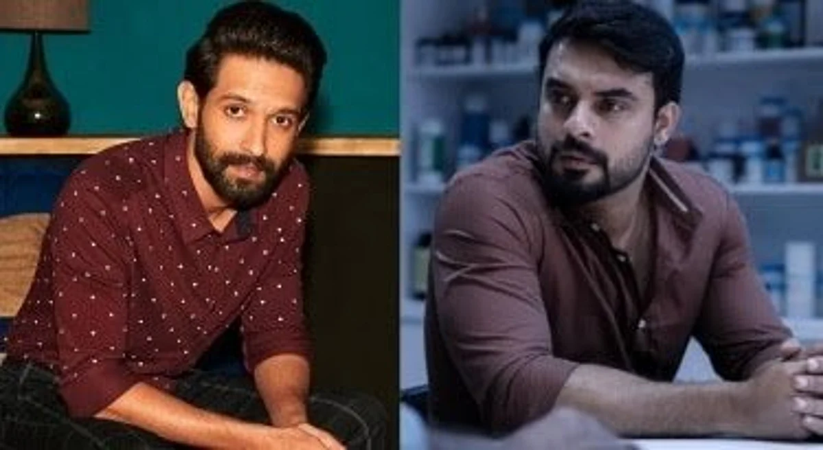 ഫോറൻസിക് ബോളിവുഡിലേക്ക്