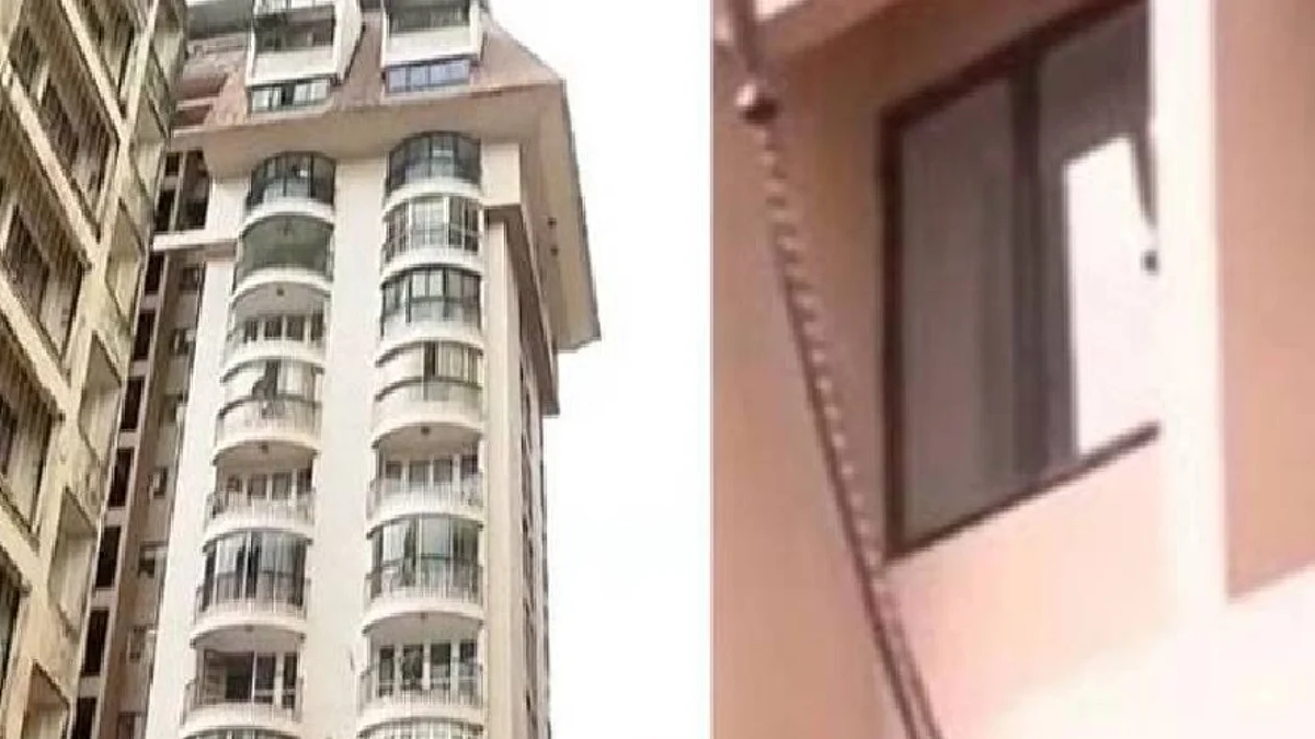 ഫ്ലാറ്റില് നിന്ന് സ്ത്രീ വീണ് മരിച്ച സംഭവം; പ്രതിയുടെ മുന്കൂര് ജാമ്യാപേക്ഷ ഇന്ന് പരിഗണിക്കും