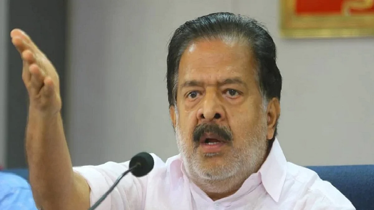 നൂറു വര്ഷം കഴിഞ്ഞാലും ബിജെപിക്ക് കേരള നിയമസഭയില് പത്തു സീറ്റ് കിട്ടില്ല: രമേശ് ചെന്നിത്തല