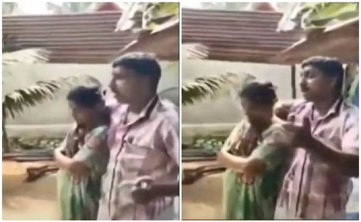നെയ്യാറ്റിന്കരയിലെ ദമ്പതികളുടെ മരണം; വീഴ്ച പരിശോധിക്കണമെന്ന് പൊലീസിനോട് മനുഷ്യാവകാശ കമ്മീഷന്