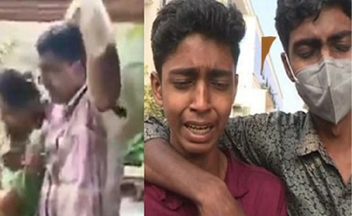 നെയ്യാറ്റിന്കരയിലെ ദമ്പതികളുടെ മരണം: പൊലീസുകാരനെതിരെ നടപടിയെടുക്കുമെന്ന് ഉറപ്പ് നല്കി കളക്ടര്