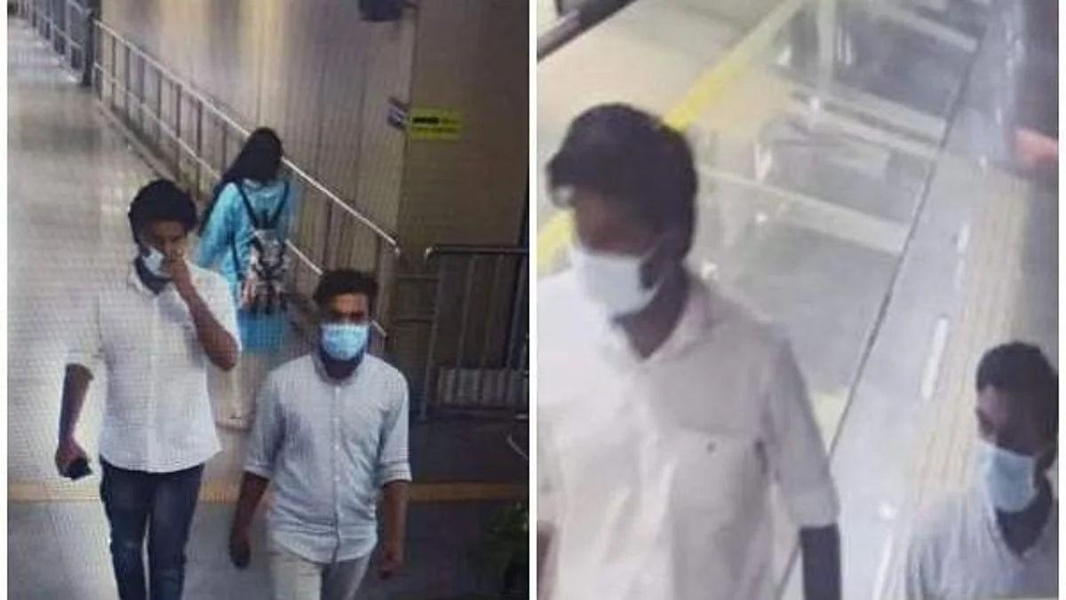 നടിയോടും കുടുംബത്തോടും ക്ഷമചോദിക്കുന്നു; അബദ്ധത്തിൽ സംഭവിച്ചതാണെന്ന് ന്യായീകരിച്ച് പ്രതികൾ