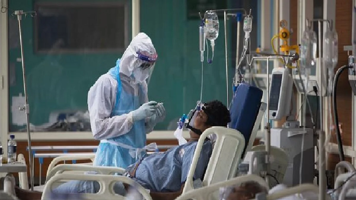 കോവിഡ് ബാധിതരില് അപൂര്വ ഫംഗസ് ബാധ; നേത്രഗോളം വലുതായി പുറത്തേക്ക് തള്ളും, മരണ കാരണമായേക്കാം