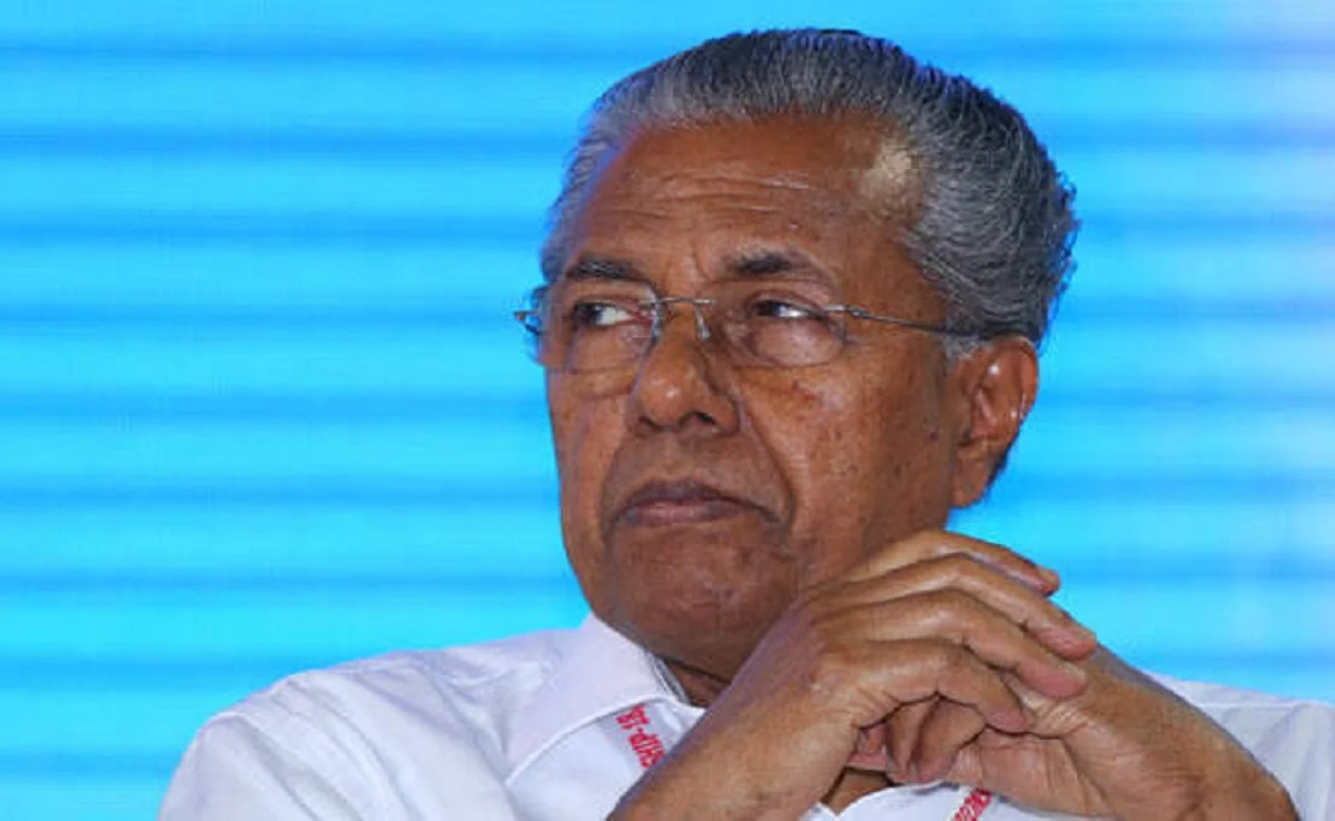 അനില് പനച്ചൂരാന്റെ നിര്യാണത്തില് അനുശോചനം അറിയിച്ച് മുഖ്യമന്ത്രി