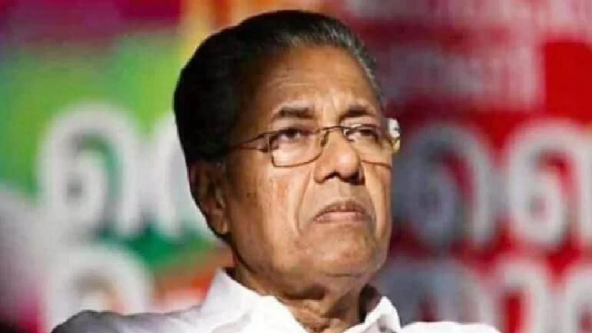തദ്ദേശ തെരഞ്ഞെടുപ്പിലേറ്റ തിരിച്ചടിയെ തുടര്ന്ന് മുസ്ലിം ലീഗ് അക്രമത്തിന്റെ പാതയില്: മുഖ്യമന്ത്രി