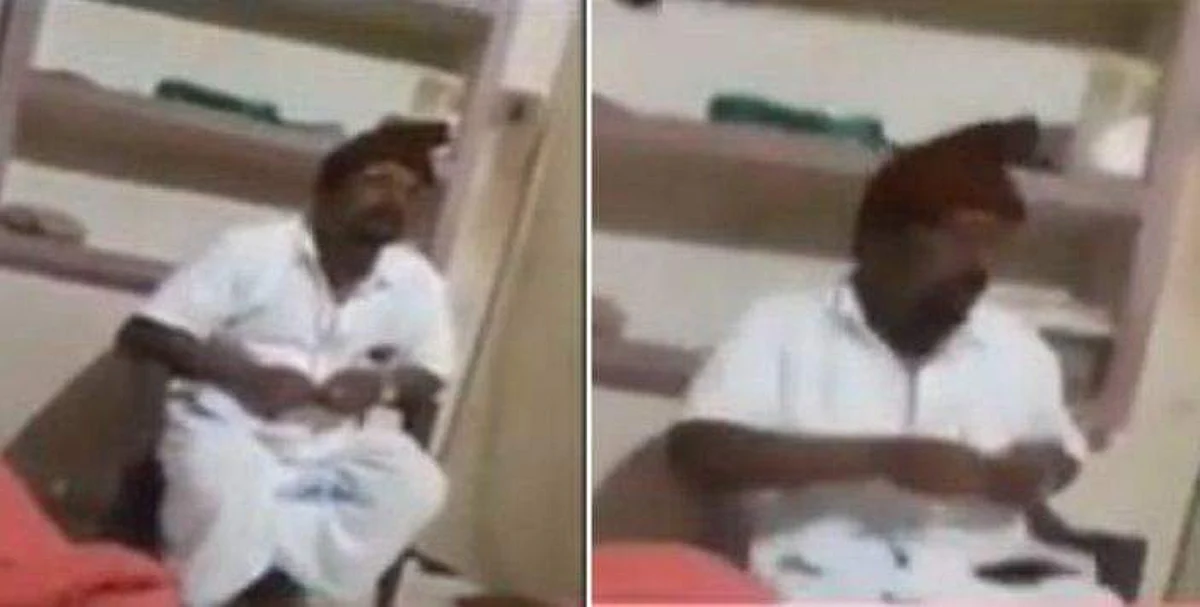 മലപ്പുറത്ത് സ്ഥാനാർത്ഥി വോട്ടിന് വേണ്ടി പണം നൽകിയതായി പരാതി