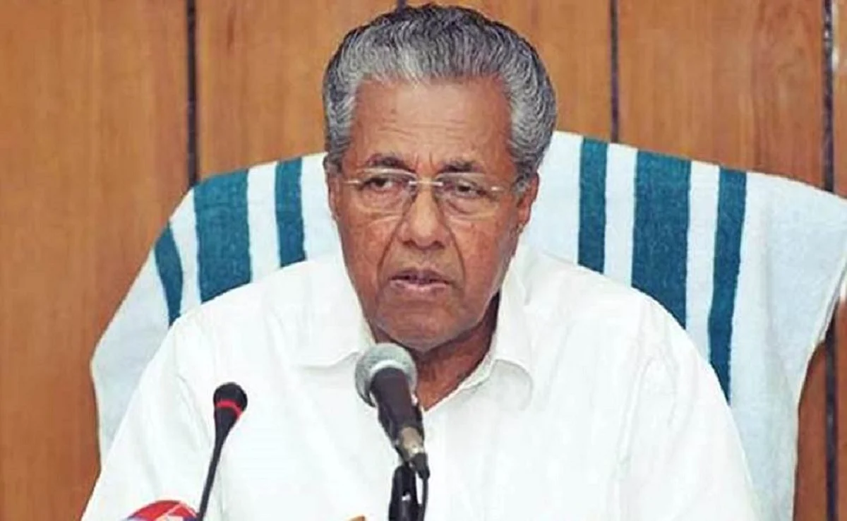 സൗജന്യ കിറ്റ് നാല് മാസം കൂടി; പെൻഷൻ കൂട്ടി; വൻ പദ്ധതി പ്രഖ്യാപനവുമായി മുഖ്യമന്ത്രി
